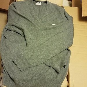 Mens Express sweater size M